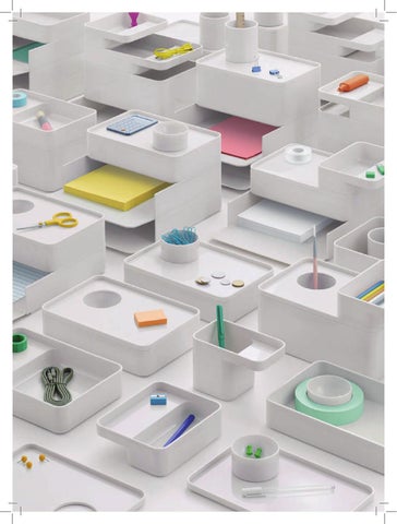 Stationery 家具目录 2015 第 24 页