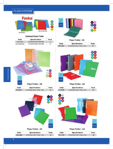 Stationery 家具目录 2015 第 9 页