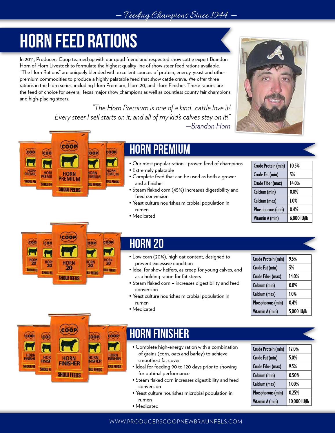 Producers Coop by Ranch House Designs Issuu