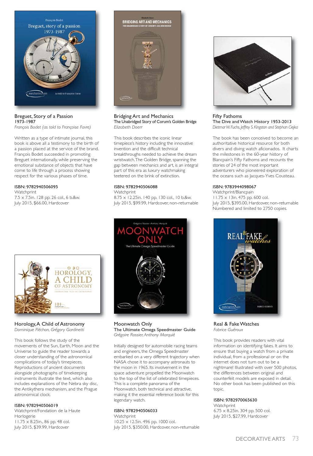Catalogue by ACC Art Books - Issuu