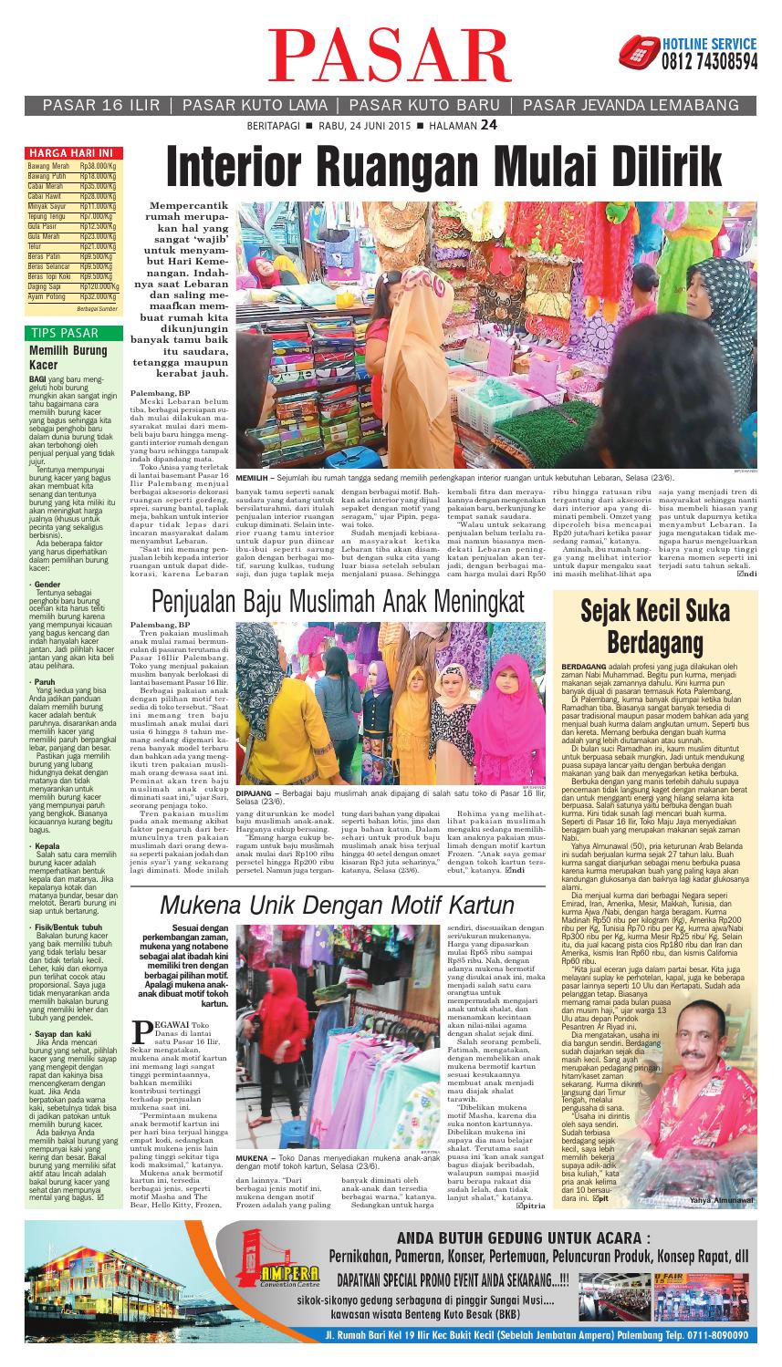 dapatkan gambar animasi Rabu 24 Juni Animasi By Beritapagi Issuu Terbaru