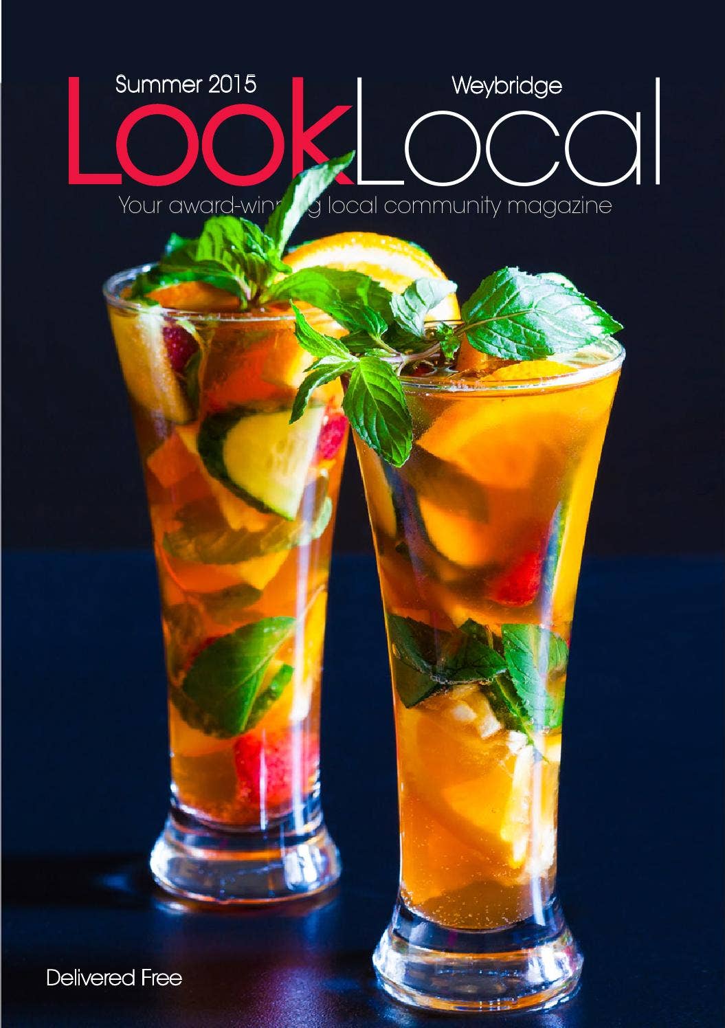 Local Magazine Article Look Local Magazine by Look Local Magazine - Issuu