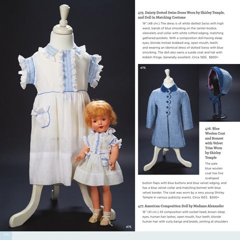 Love, Shirley Temple by Theriault's - Issuu