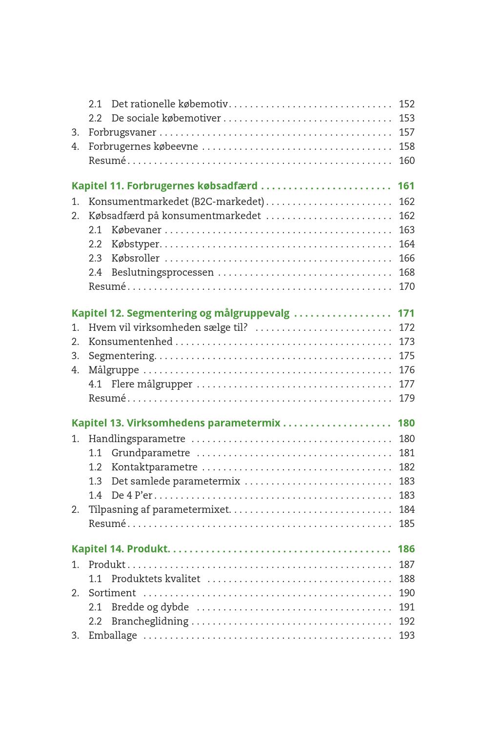 Afsætning C, Grundbog 1. udgave 2015 by Trojka - Issuu