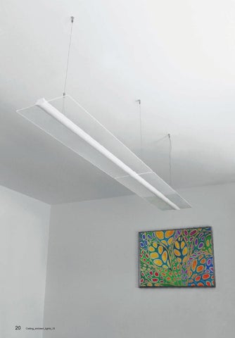 iLed Ultraflat panels 2015 第 20 页