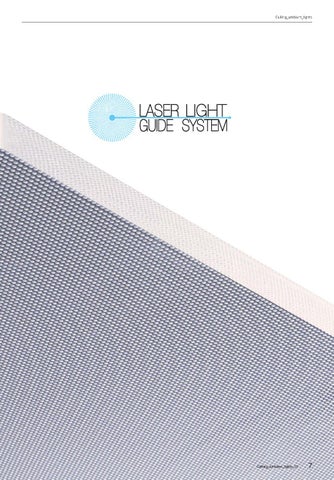 iLed Ultraflat panels 2015 第 7 页