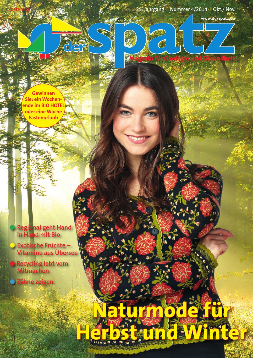 Der Spatz Nr. 4/2014 by Der Spatz Issuu