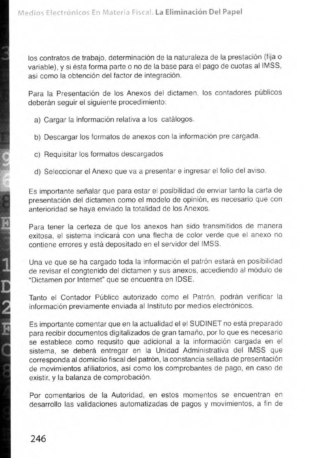 Medios Electrónicos en Materia Fiscal by AMEXIPAC - Issuu