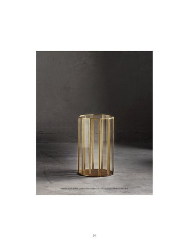 Moon A/W 家具产品集 2015 第 18 页
