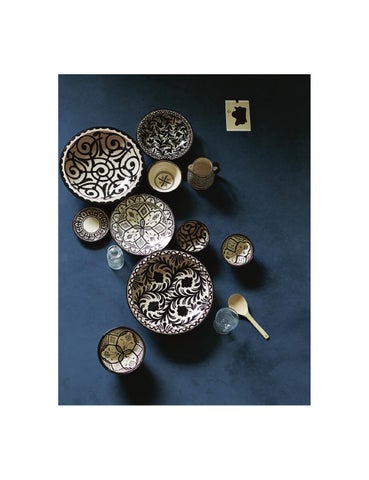 Moon A/W 家具产品集 2015 第 3 页
