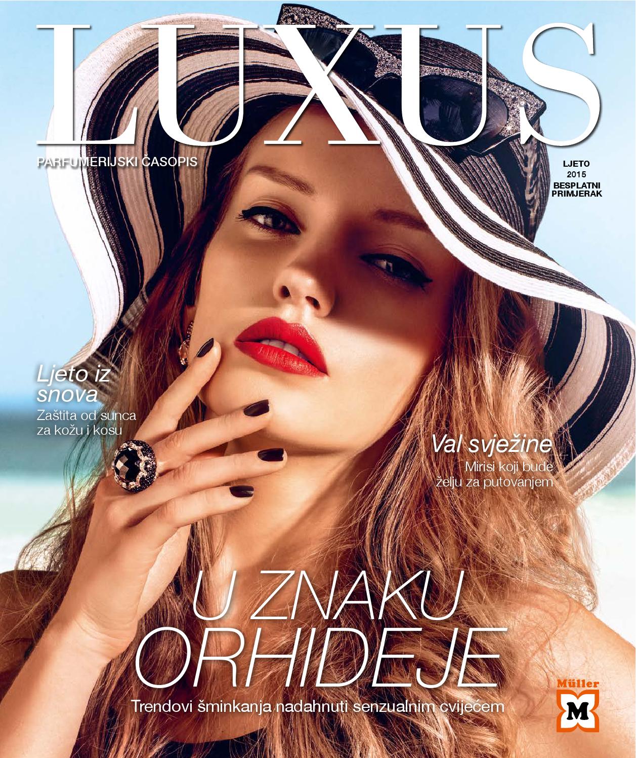 Luxus by katalozi.net - Issuu