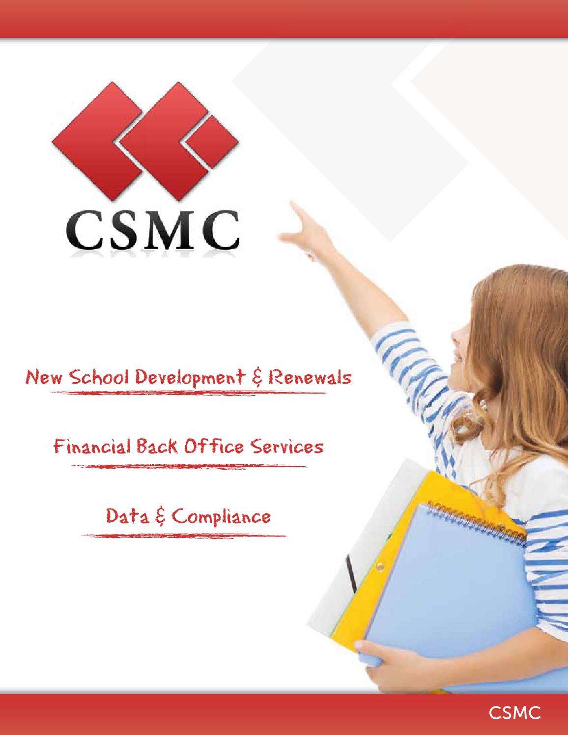 CSMC Charter School Catalog 2015 by Scat Enterprises Issuu