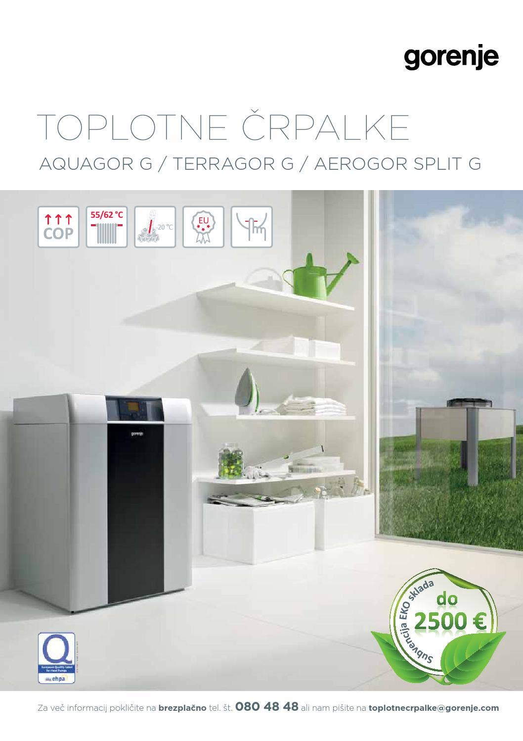 Katalog tc slovenija 2015 by Gorenje d.o.o. Issuu