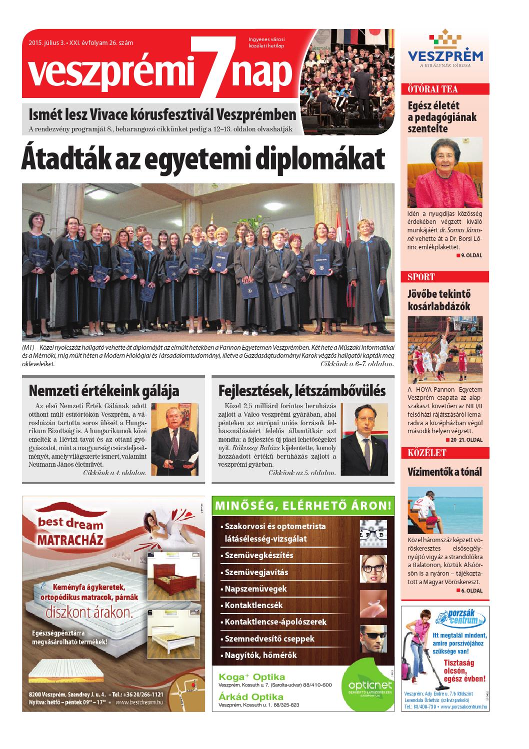 Hallgató randi középiskolai tanár