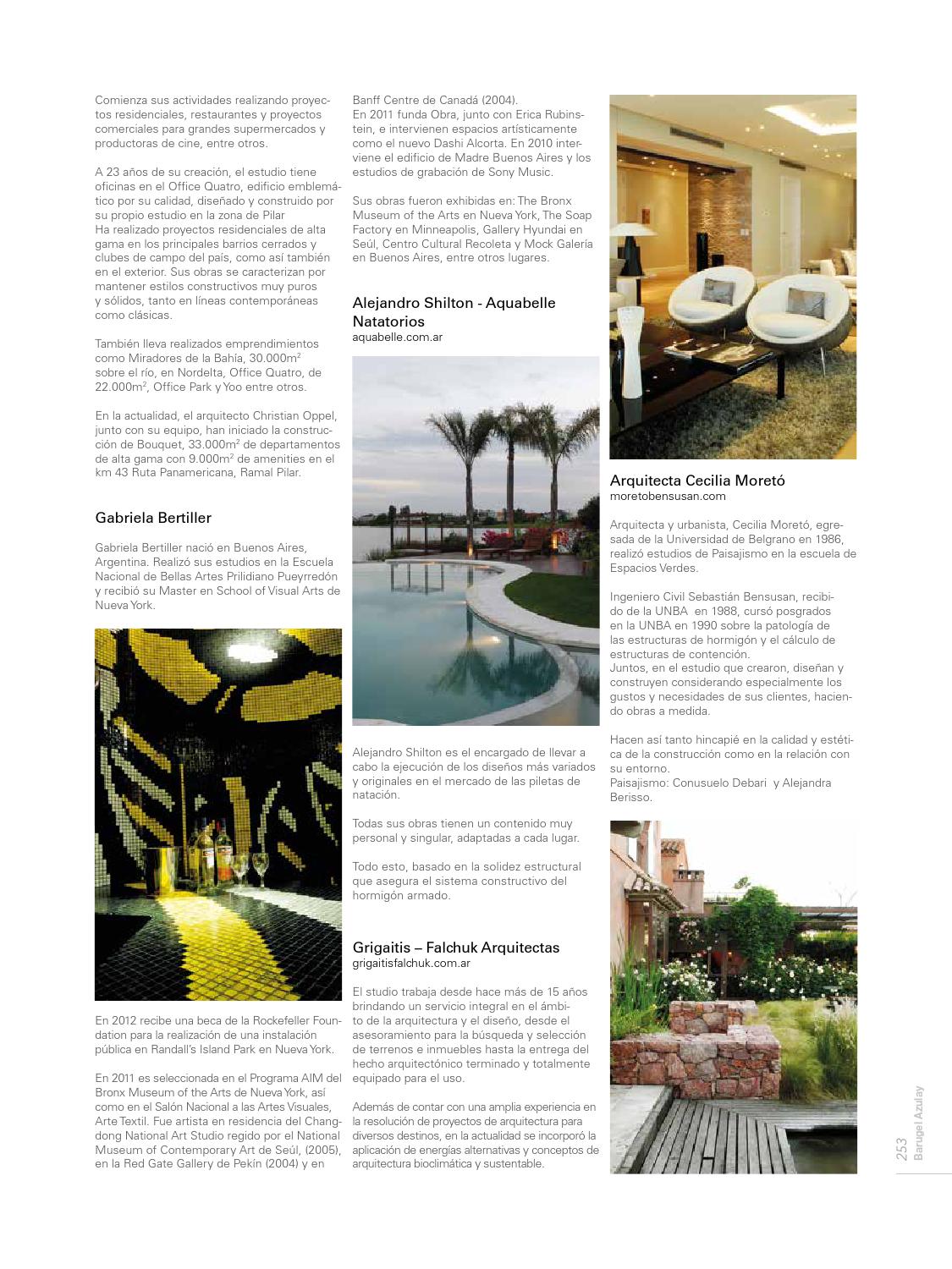 Diseño Baños y Cocinas 2014 by Un amplio espacio para el diseño - Issuu