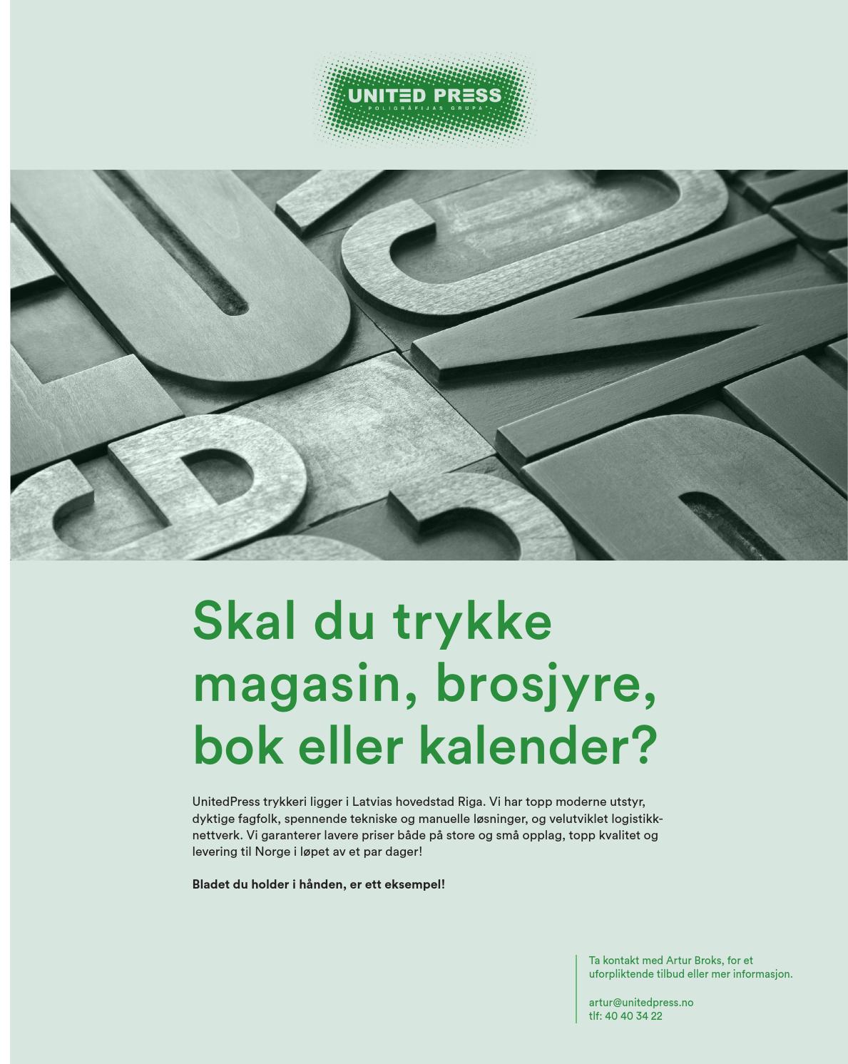 magasin kontakt magasin kontakt