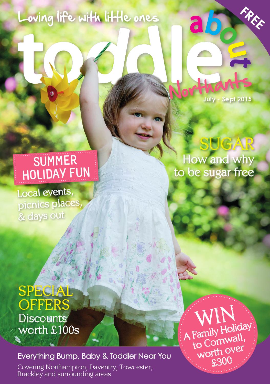 Lavender Blue Nursery Geddington Ofsted Thenurseries Toddle About Northants Summer 2017 By Issuu