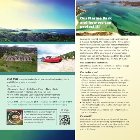 Imagine Cruises 第 9 页