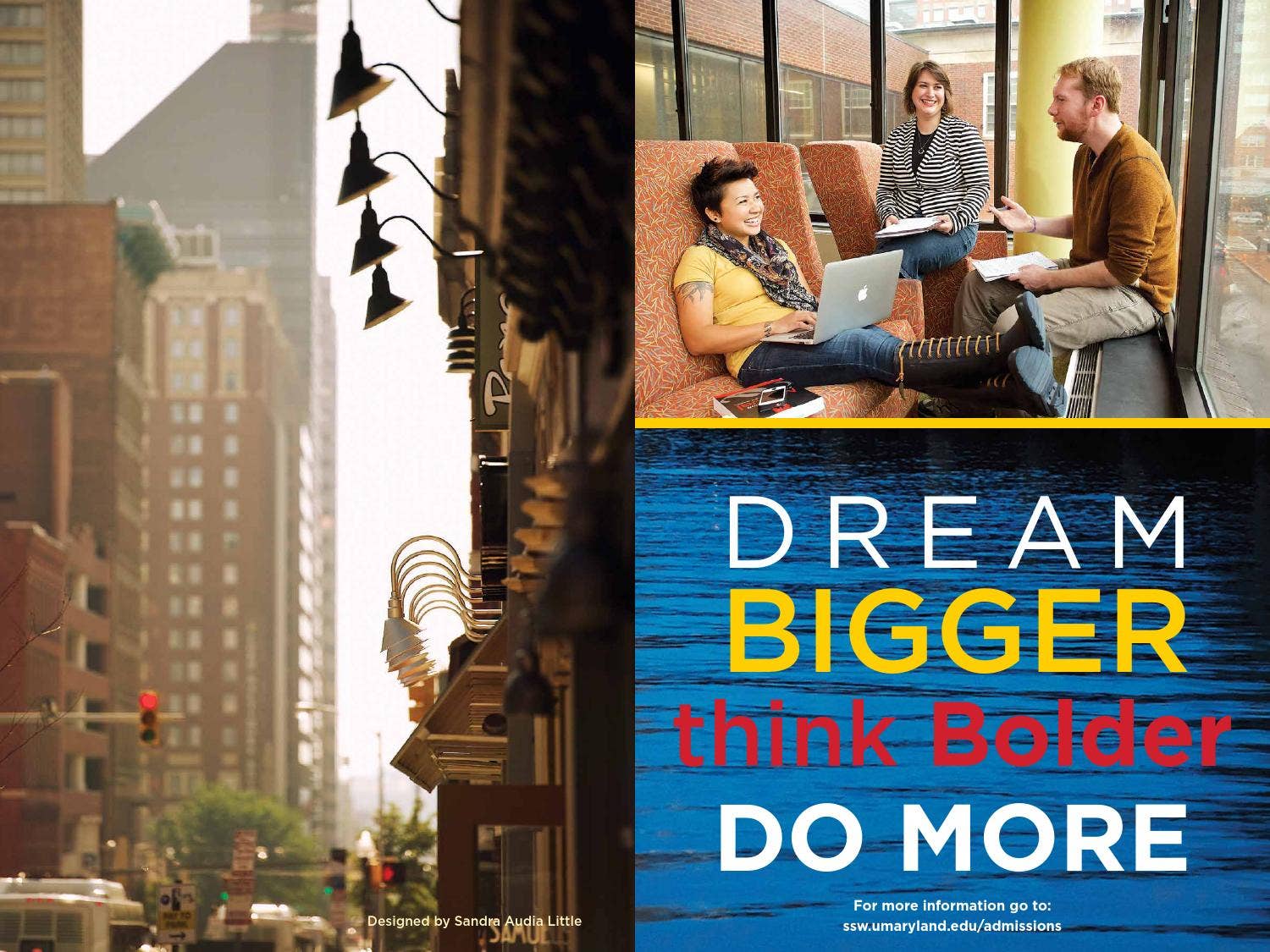 UM SSW Admissions Viewbook by UM SSW Issuu