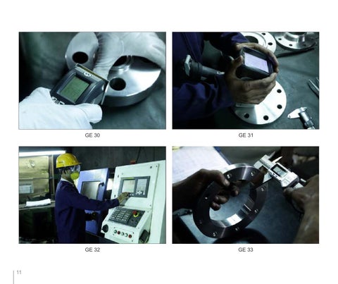 Goodluck engineering plant photoshoot 第 12 页