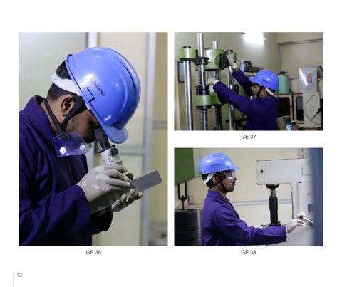 Goodluck engineering plant photoshoot 第 14 页