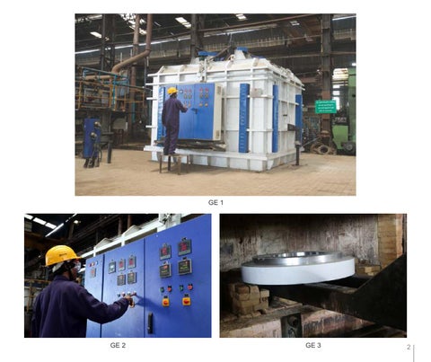 Goodluck engineering plant photoshoot 第 3 页