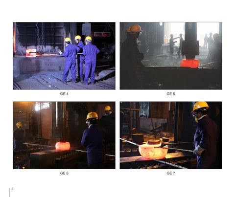 Goodluck engineering plant photoshoot 第 4 页
