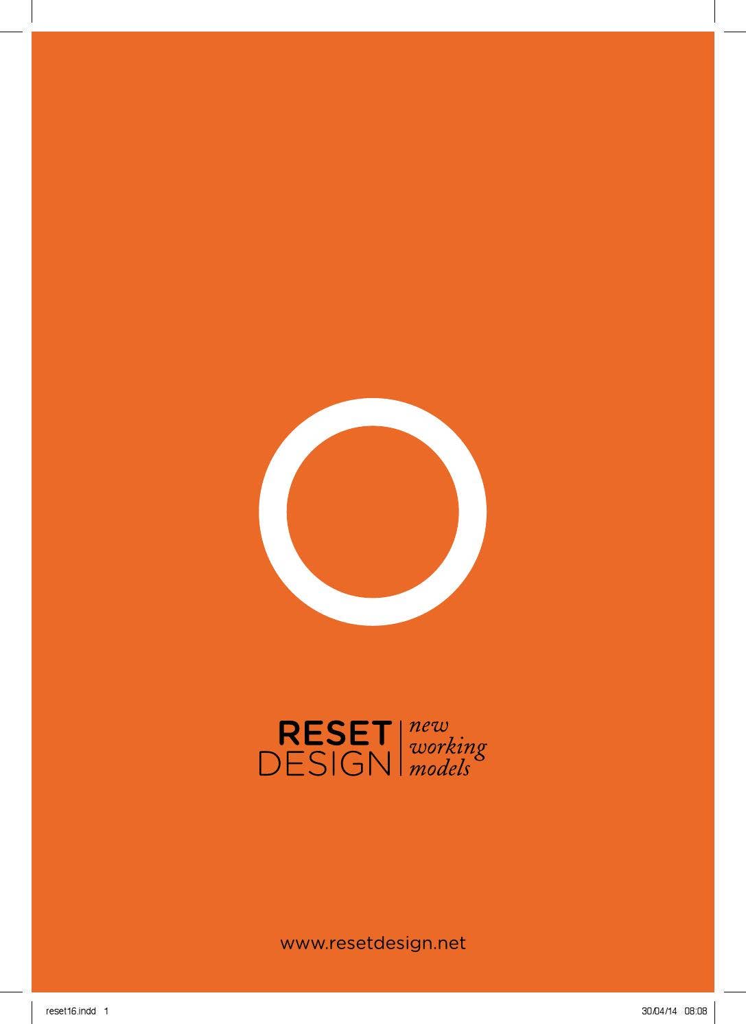 Reset Design by AECID PUBLICACIONES - Issuu