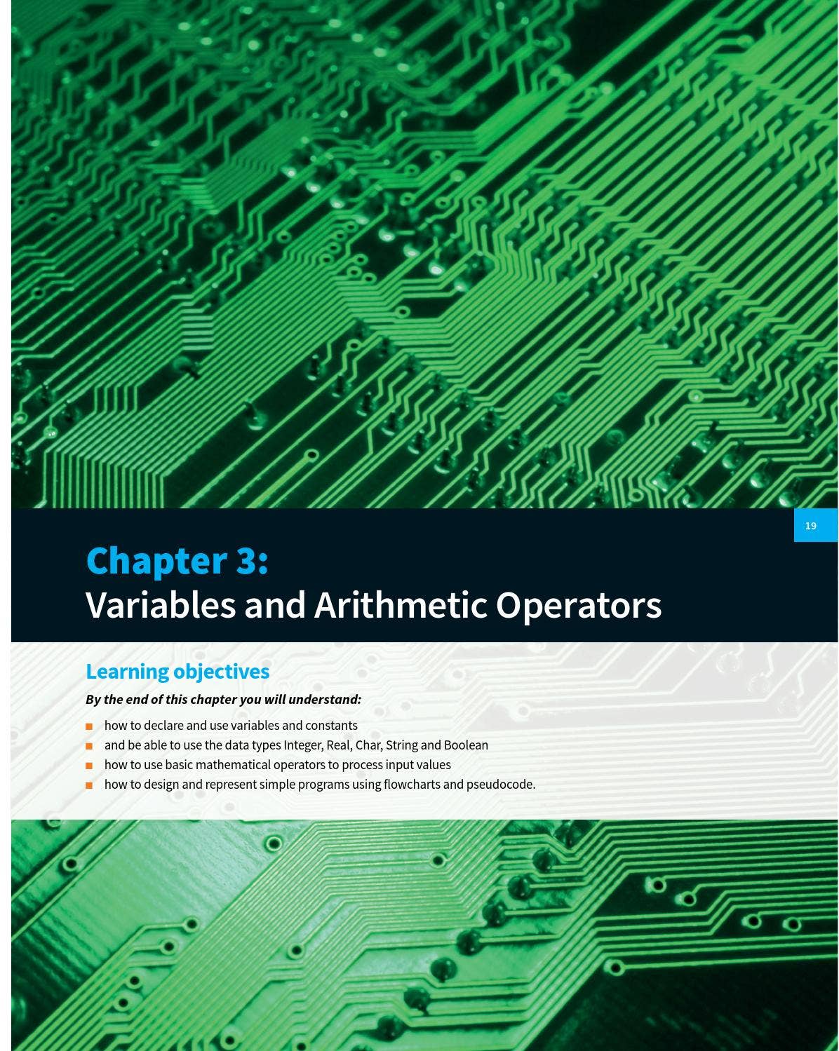 Preview Cambridge IGCSE® Computer Science: Programming Book by ...