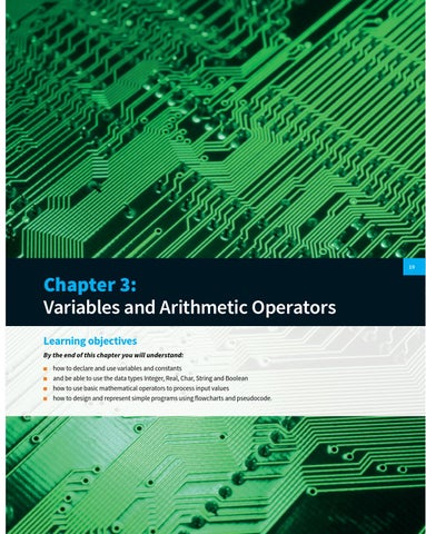 Preview Cambridge IGCSE® Computer Science: Programming Book by ...