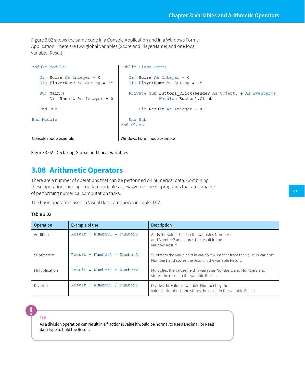 Preview Cambridge IGCSE® Computer Science: Programming Book by ...