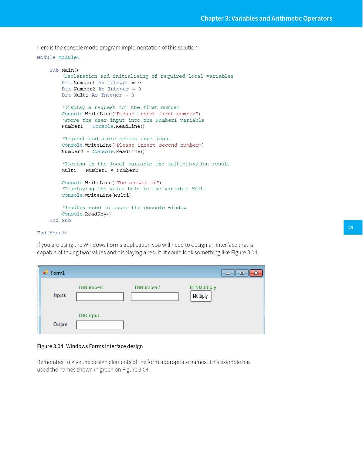 Preview Cambridge IGCSE® Computer Science: Programming Book by ...