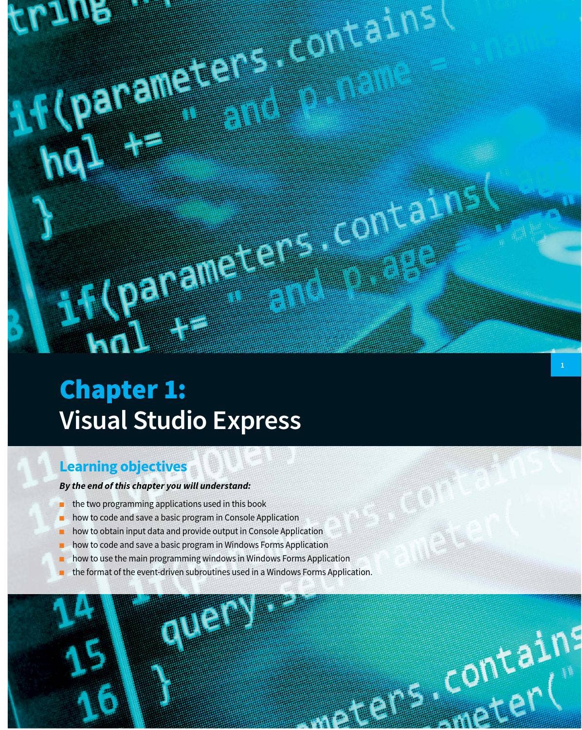 Preview Cambridge IGCSE® Computer Science: Programming Book by ...