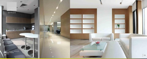 Portfolio (Offices - 家居 - 商用 ) 第 14 页
