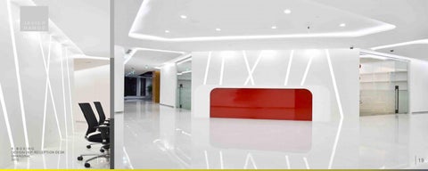 Portfolio (Offices - 家居 - 商用 ) 第 17 页