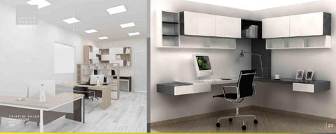 Portfolio (Offices - 家居 - 商用 ) 第 21 页