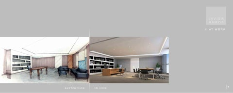 Portfolio (Offices - 家居 - 商用 ) 第 5 页