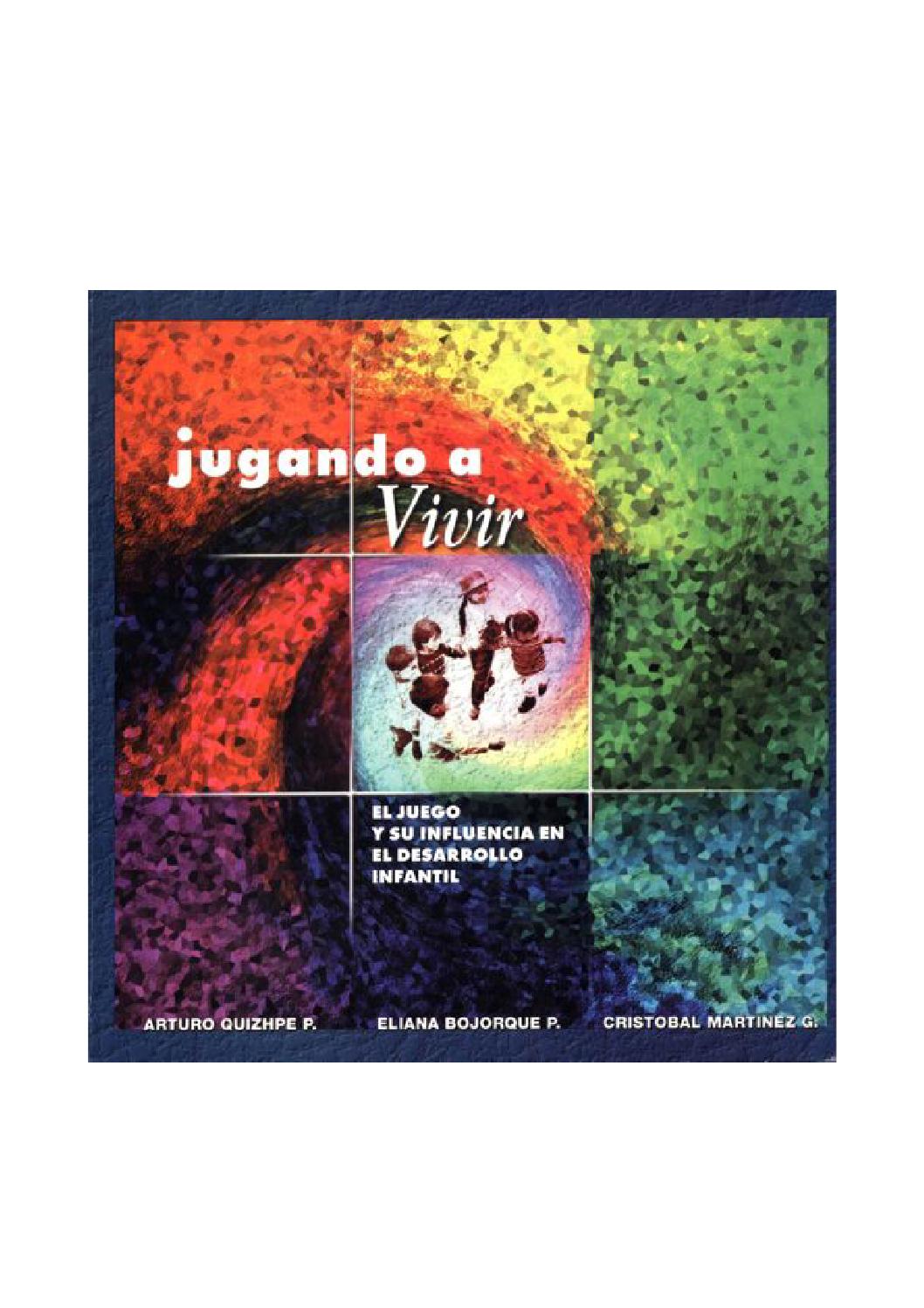 Jugando a vivir by animados Issuu