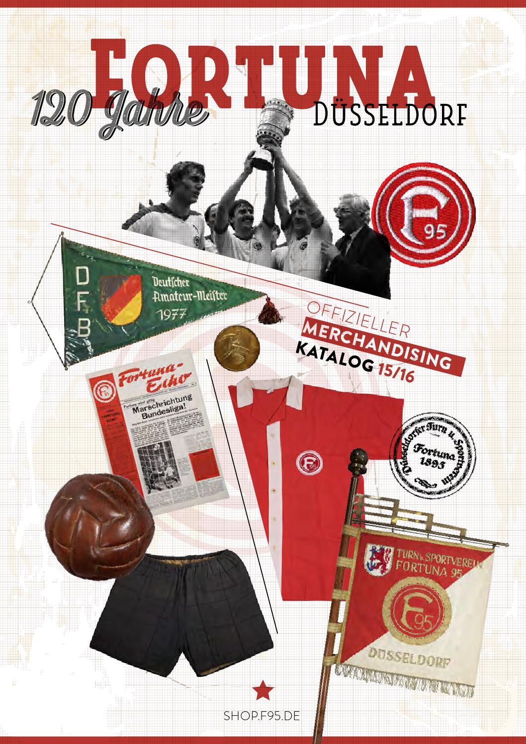Fortuna D/üsseldorf Sportsocken Gr/ö/ße 39-42 2er Set schwarz weiss