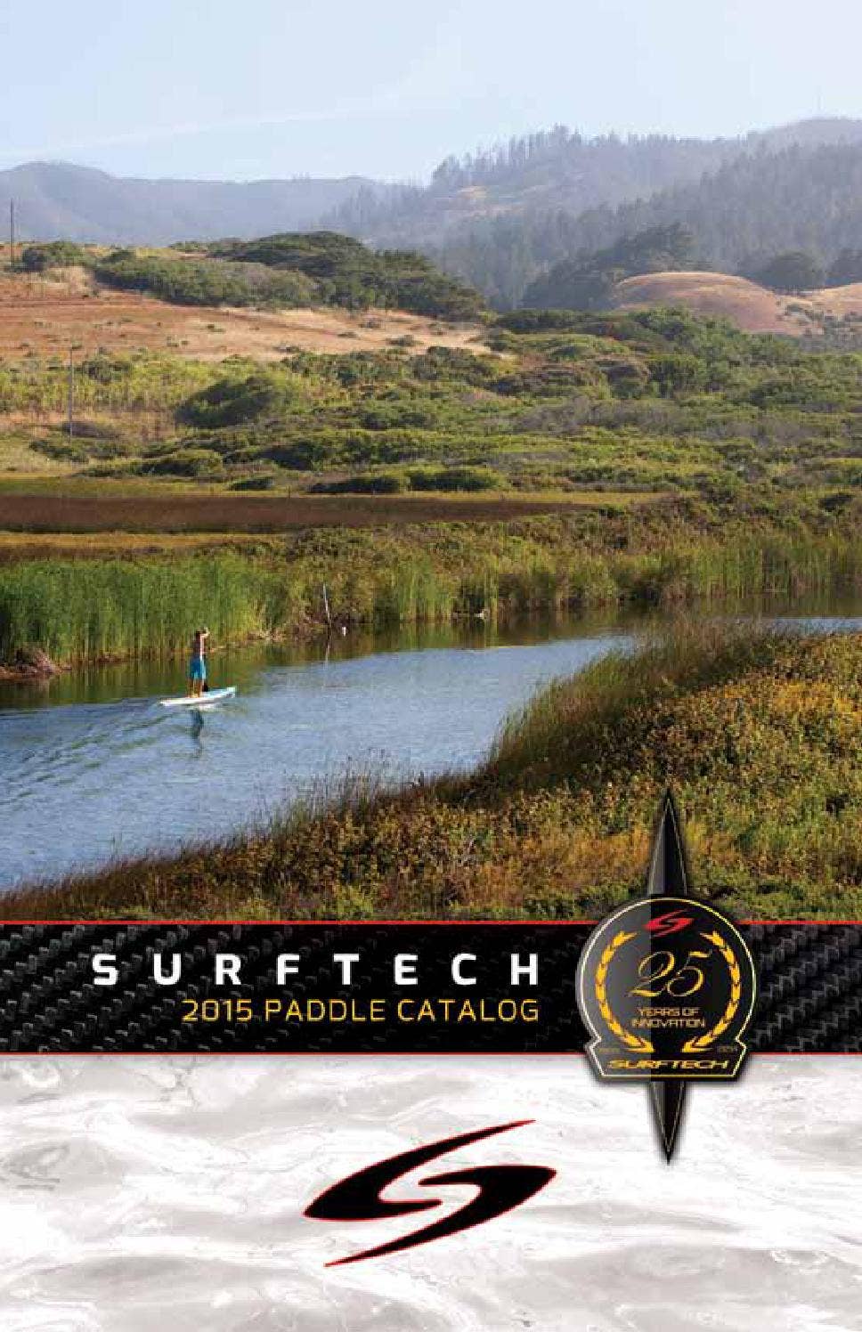 Surftech 2015 SUP Catalog by Surftech Issuu