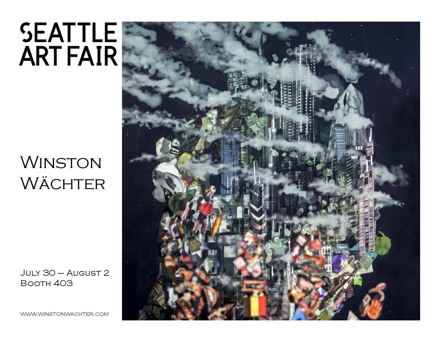 Winston Wachter Fine Art