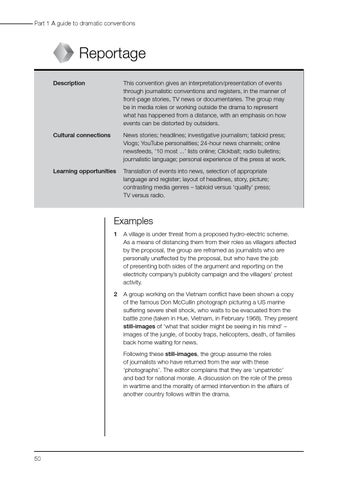 Preview Structuring Drama Work (third edition) by Cambridge ...