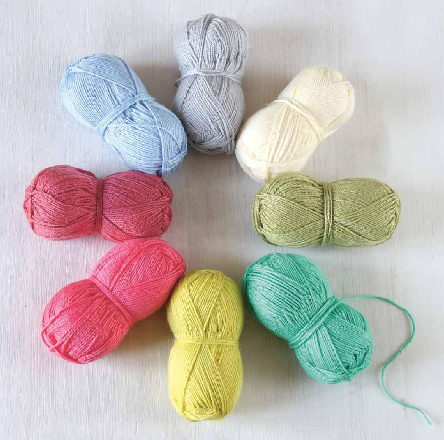 Apprendre le crochet avec by Fleurus Editions Issuu Apprendre le crochet avec by Fleurus Editions Issuu
