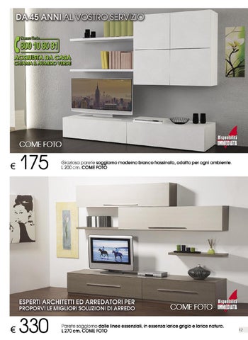 Asselle 家具 volantino Agosto 2015 第 13 页