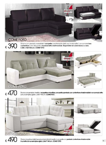 Asselle 家具 volantino Agosto 2015 第 17 页