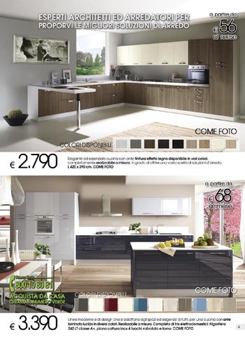 Asselle 家具 volantino Agosto 2015 第 5 页