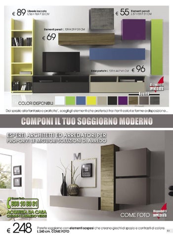 Assellemobili catalogo offerte Agosto 2015 第 11 页