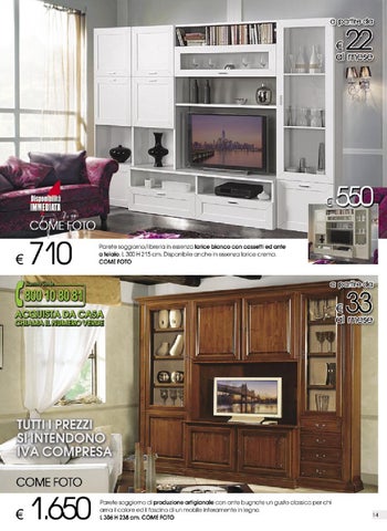 Assellemobili catalogo offerte Agosto 2015 第 15 页