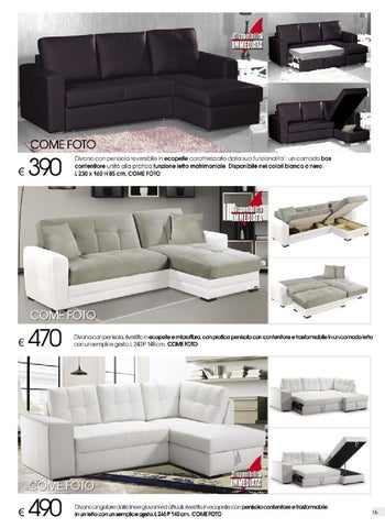 Assellemobili catalogo offerte Agosto 2015 第 17 页