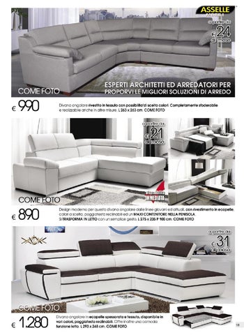 Assellemobili catalogo offerte Agosto 2015 第 19 页